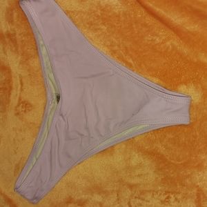 Cheeky Bikini Bottoms